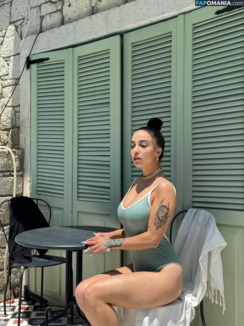 Nurseli Aksoy / https: / punknurseli Nudo OnlyFans  Foto trapelata #13