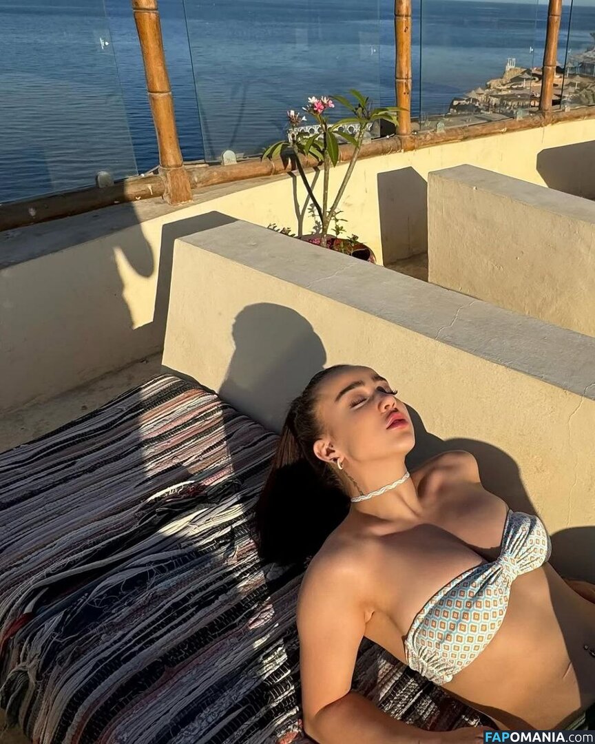 Nurseli Aksoy / https: / punknurseli Nudo OnlyFans  Foto trapelata #16