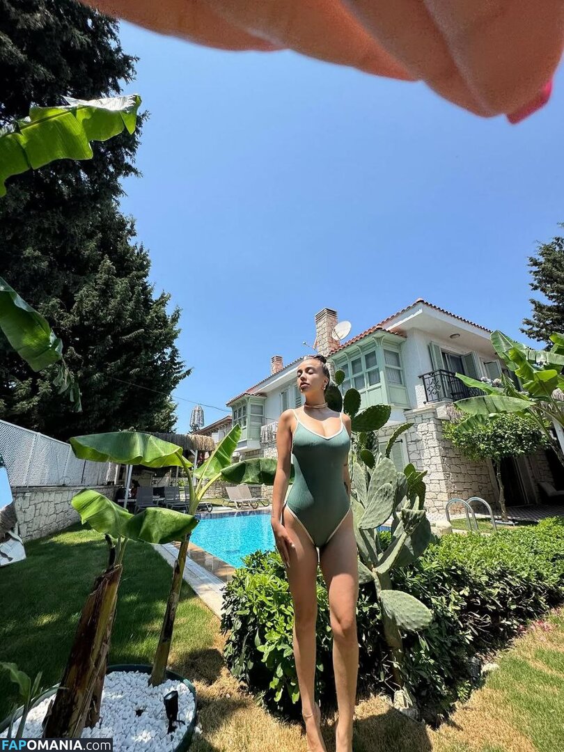 Nurseli Aksoy / https: / punknurseli Nudo OnlyFans  Foto trapelata #19