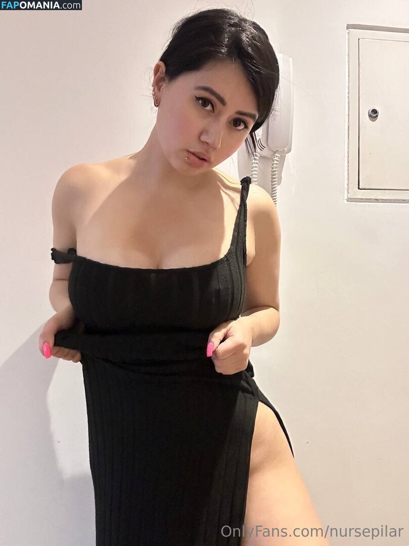 nurse.pilar / nursepilar Nudo OnlyFans  Foto trapelata #23