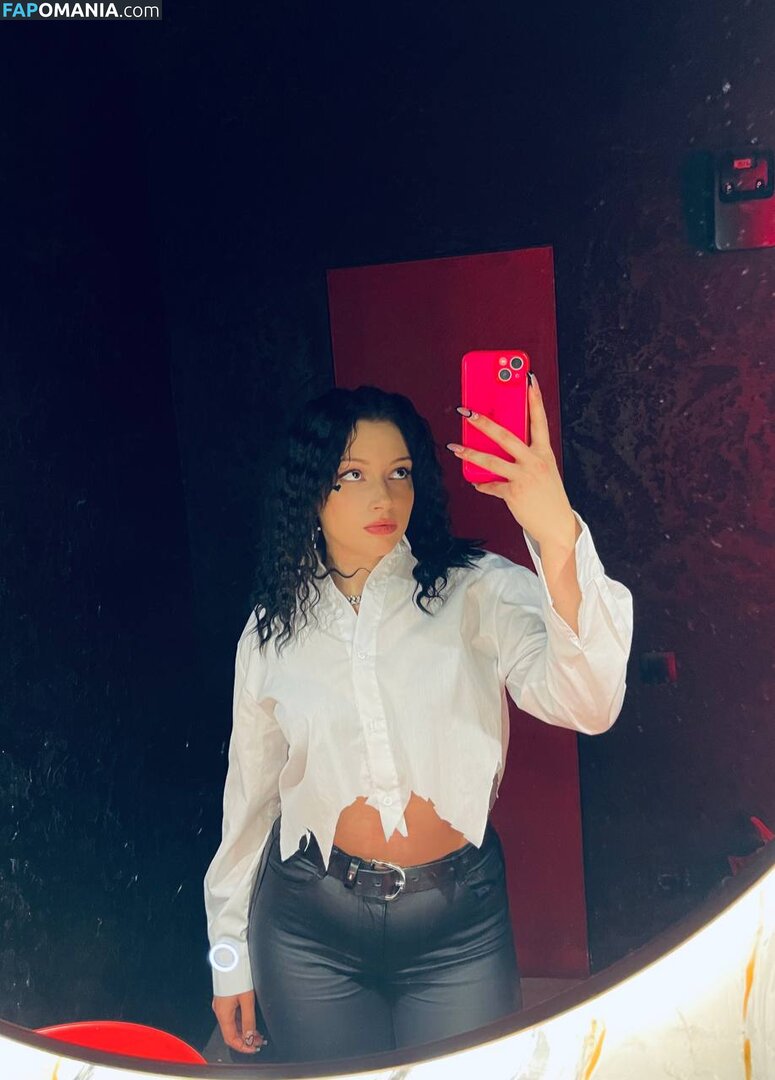 DJNUTELLOWS / Nutellows / nutellofans Nudo OnlyFans  Foto trapelata #70