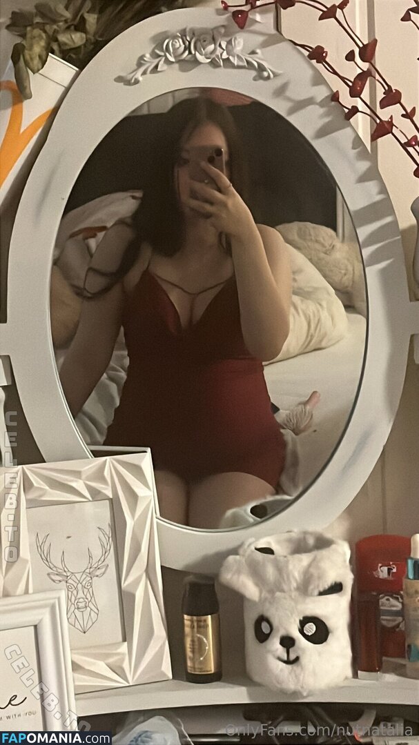 natalia.077_ / nataliaa.06 / nutnatalia Nudo OnlyFans  Foto trapelata #5