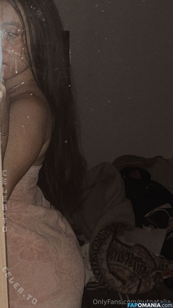 natalia.077_ / nataliaa.06 / nutnatalia Nudo OnlyFans  Foto trapelata #6
