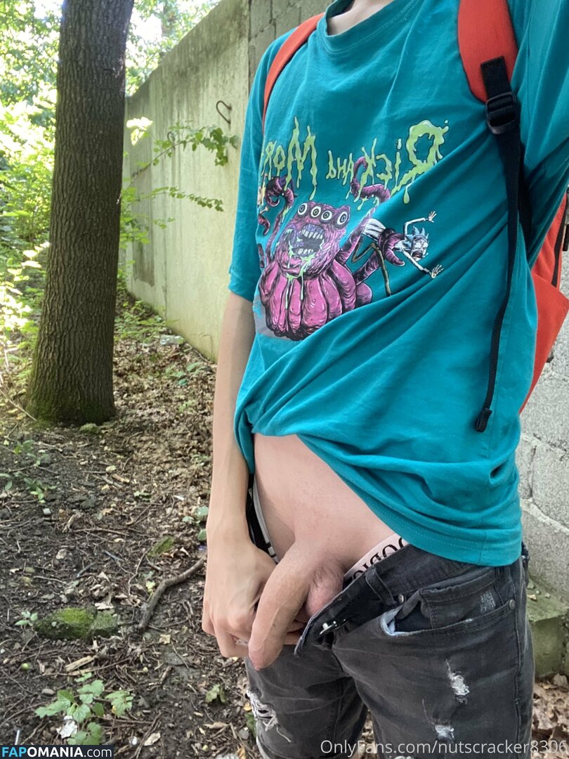 nutscracker8306 Nudo OnlyFans  Foto trapelata #26