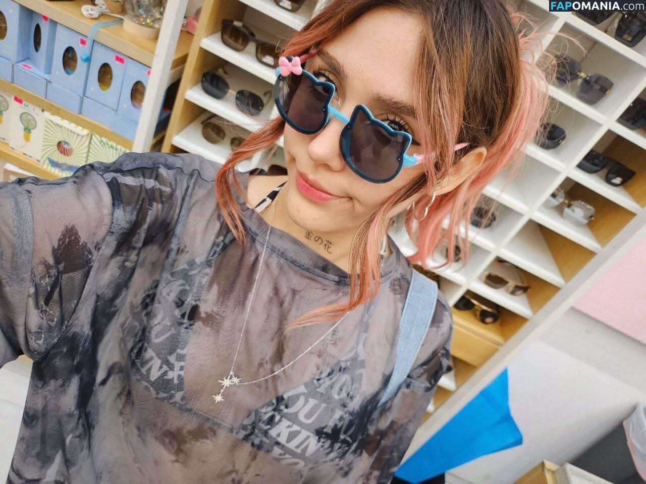 Nuvia_OuO Nudo OnlyFans  Foto trapelata #2
