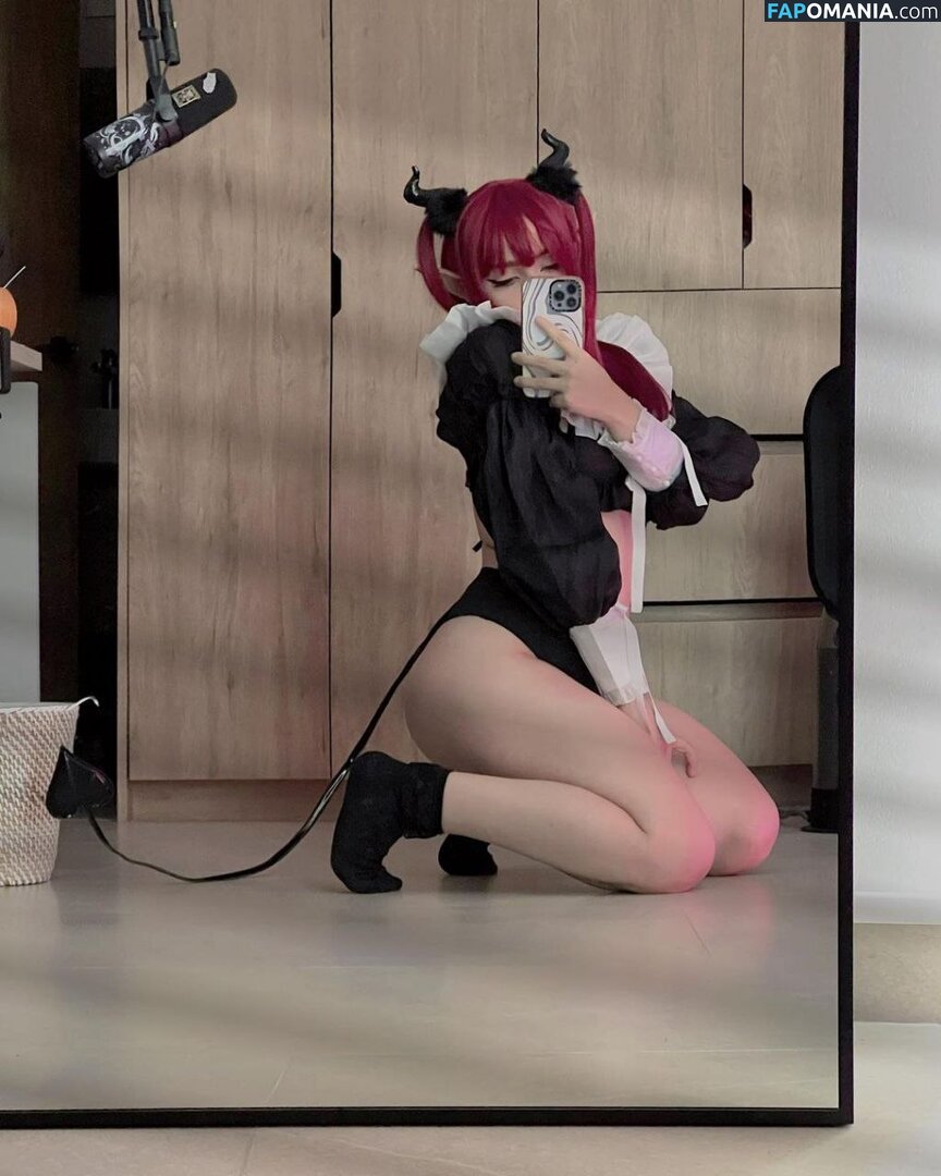 Nuvia_OuO Nudo OnlyFans  Foto trapelata #3