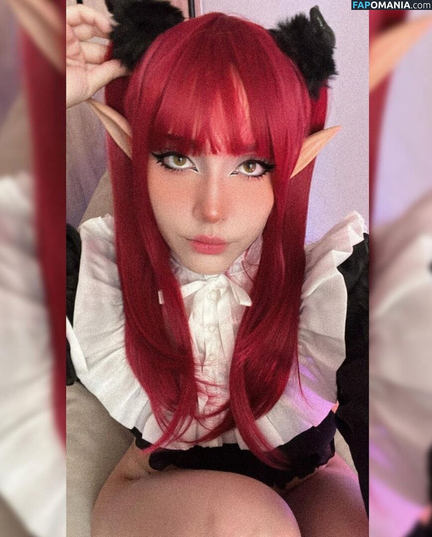 Nuvia_OuO Nudo OnlyFans  Foto trapelata #4