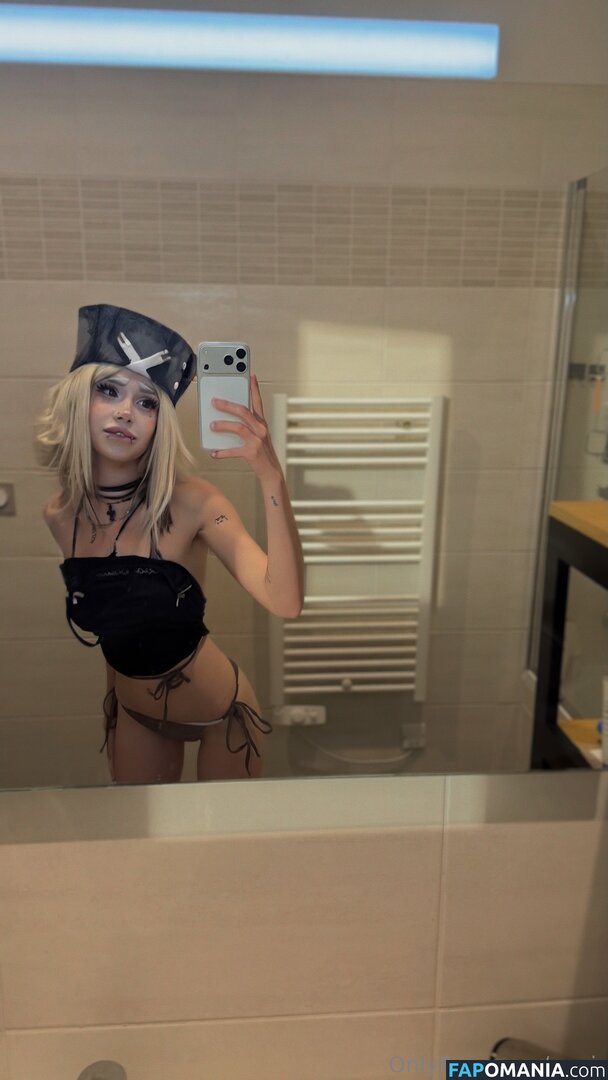 Nuyjr / nuyjrr Nudo OnlyFans  Foto trapelata #2