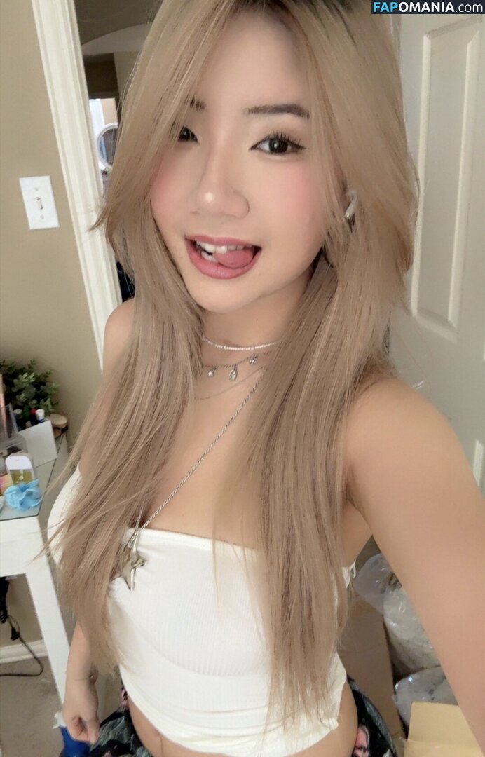 Nxbiichu / https: Nudo OnlyFans  Foto trapelata #1