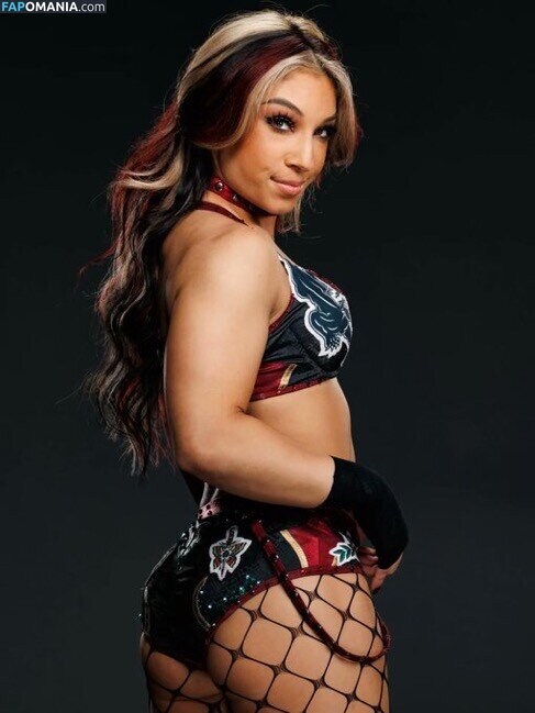 Nxt Thea Hail / https: / theahail_wwe Nudo OnlyFans  Foto trapelata #3