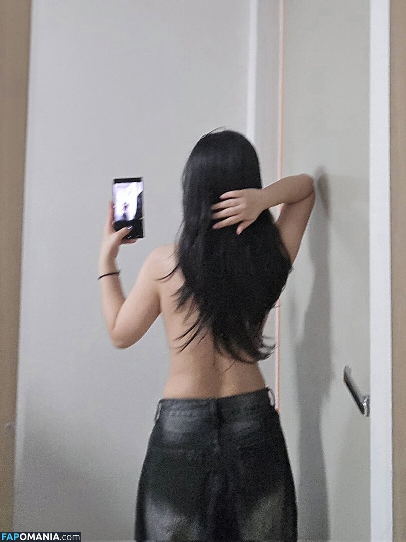 bsr_ming / he11o_o11 / he11opeaches / nya_ming / 냐밍 / 피치 Nudo OnlyFans  Foto trapelata #1