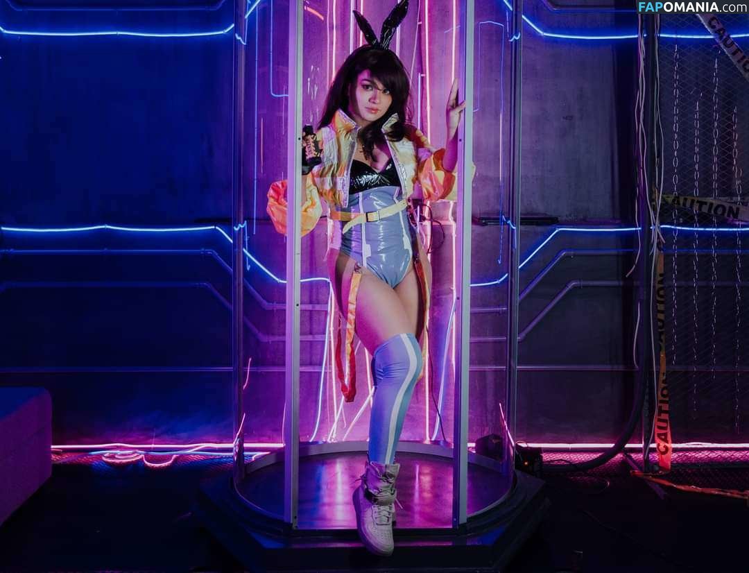 Kittynyaaa / Nyaaati / miiaa02 / nhcordoba Nudo OnlyFans  Foto trapelata #5