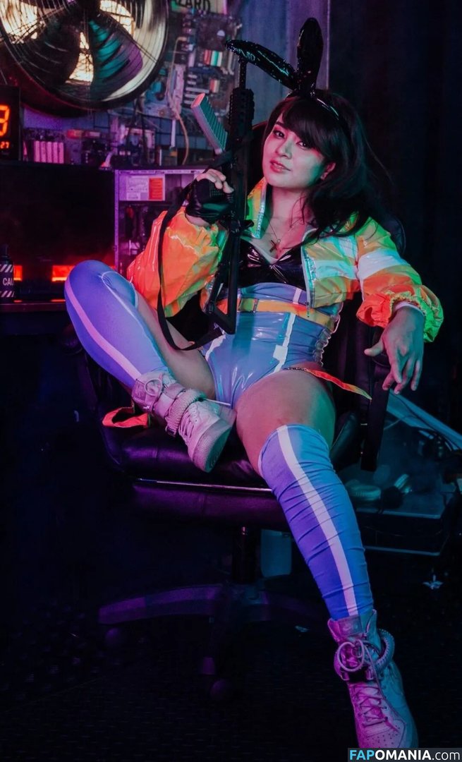 Kittynyaaa / Nyaaati / miiaa02 / nhcordoba Nudo OnlyFans  Foto trapelata #10