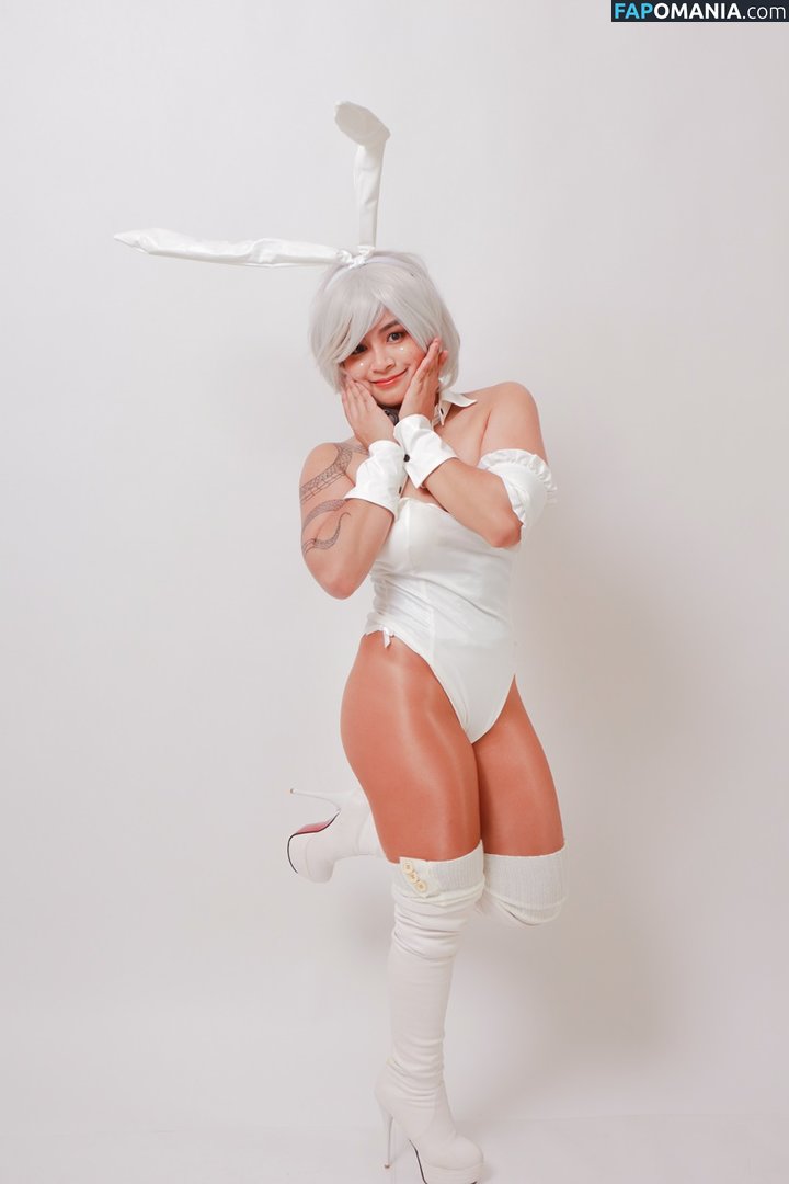 Kittynyaaa / Nyaaati / miiaa02 / nhcordoba Nudo OnlyFans  Foto trapelata #29