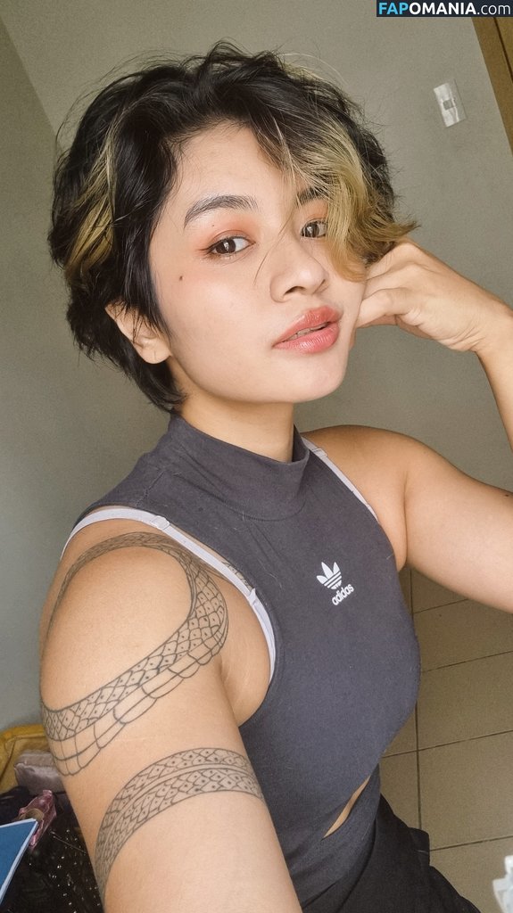 Kittynyaaa / Nyaaati / miiaa02 / nhcordoba Nudo OnlyFans  Foto trapelata #43