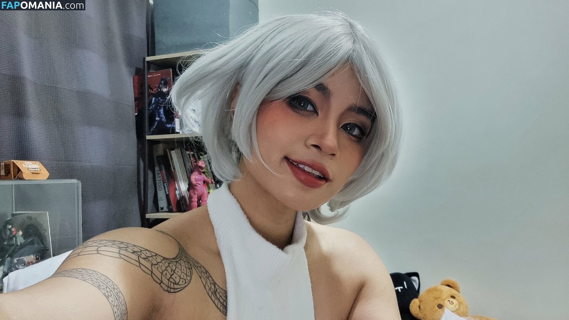 Kittynyaaa / Nyaaati / miiaa02 / nhcordoba Nudo OnlyFans  Foto trapelata #66