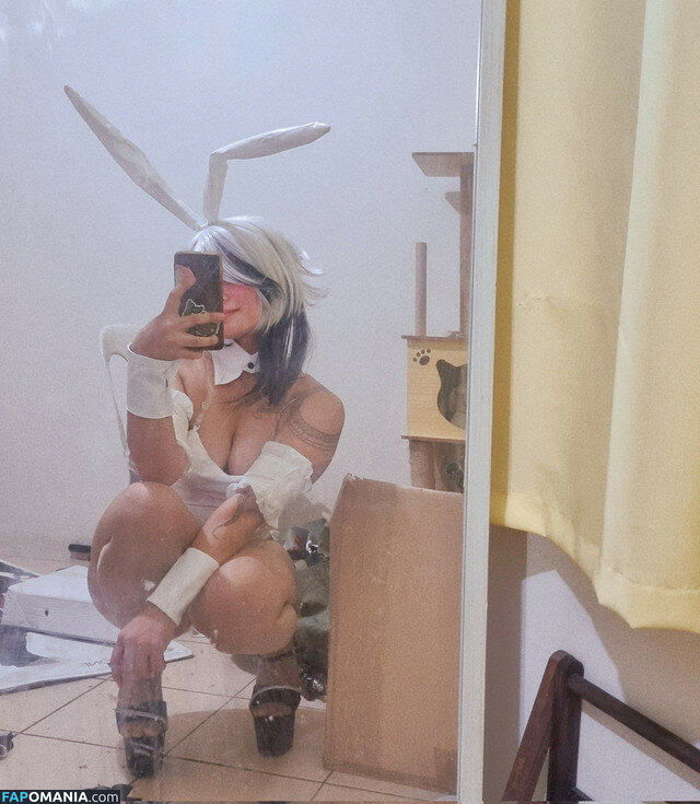 Kittynyaaa / Nyaaati / miiaa02 / nhcordoba Nudo OnlyFans  Foto trapelata #93