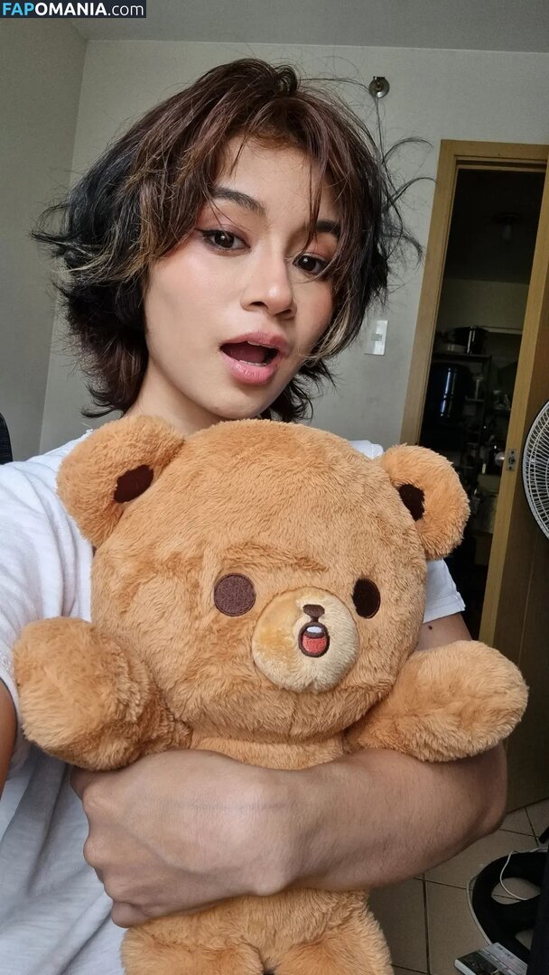 Kittynyaaa / Nyaaati / miiaa02 / nhcordoba Nudo OnlyFans  Foto trapelata #106