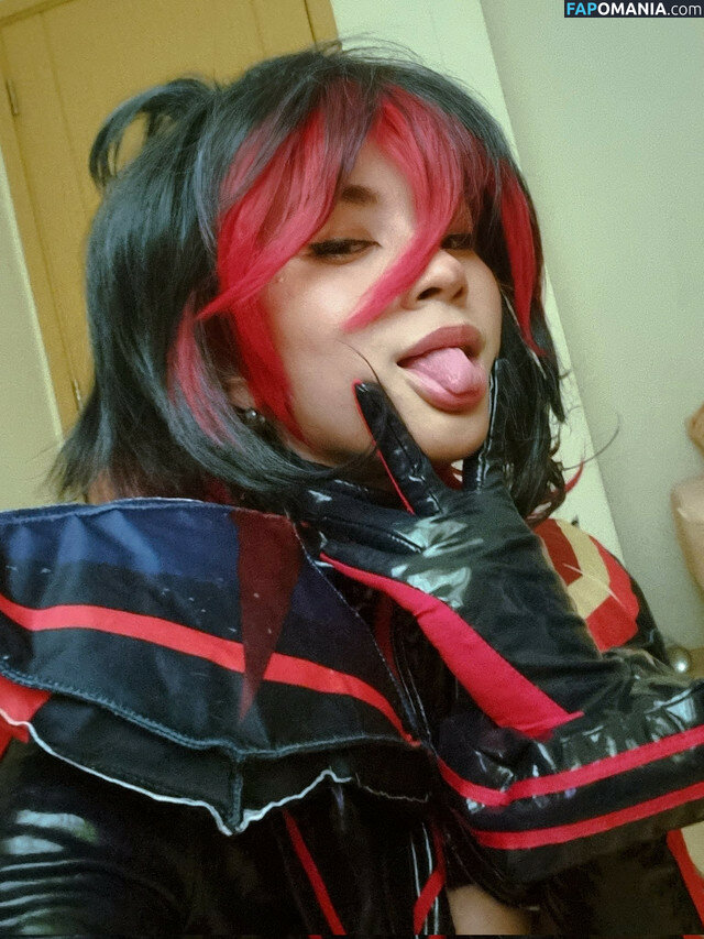 Kittynyaaa / Nyaaati / miiaa02 / nhcordoba Nudo OnlyFans  Foto trapelata #119