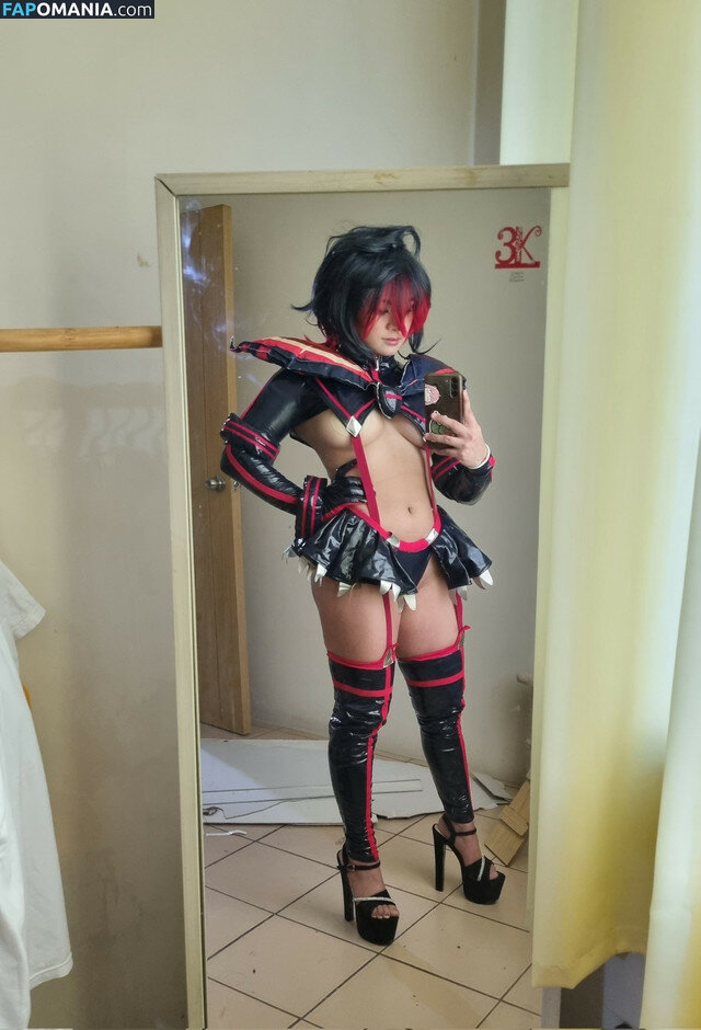 Kittynyaaa / Nyaaati / miiaa02 / nhcordoba Nudo OnlyFans  Foto trapelata #123