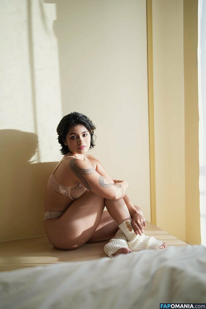 Kittynyaaa / Nyaaati / miiaa02 / nhcordoba Nudo OnlyFans  Foto trapelata #371