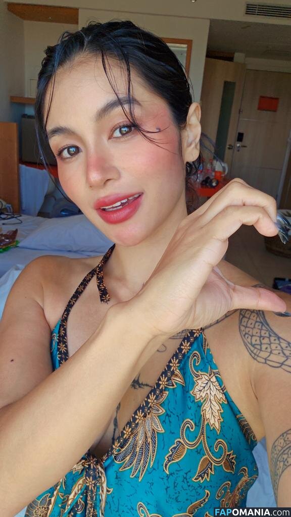 Kittynyaaa / Nyaaati / miiaa02 / nhcordoba Nudo OnlyFans  Foto trapelata #420