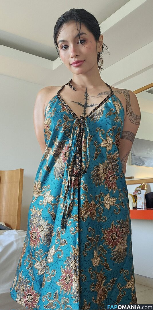 Kittynyaaa / Nyaaati / miiaa02 / nhcordoba Nudo OnlyFans  Foto trapelata #421