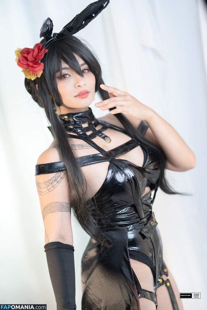 Kittynyaaa / Nyaaati / miiaa02 / nhcordoba Nudo OnlyFans  Foto trapelata #425