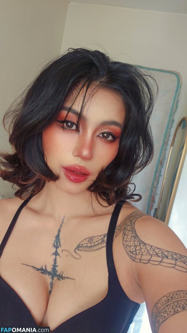 Kittynyaaa / Nyaaati / miiaa02 / nhcordoba Nudo OnlyFans  Foto trapelata #431