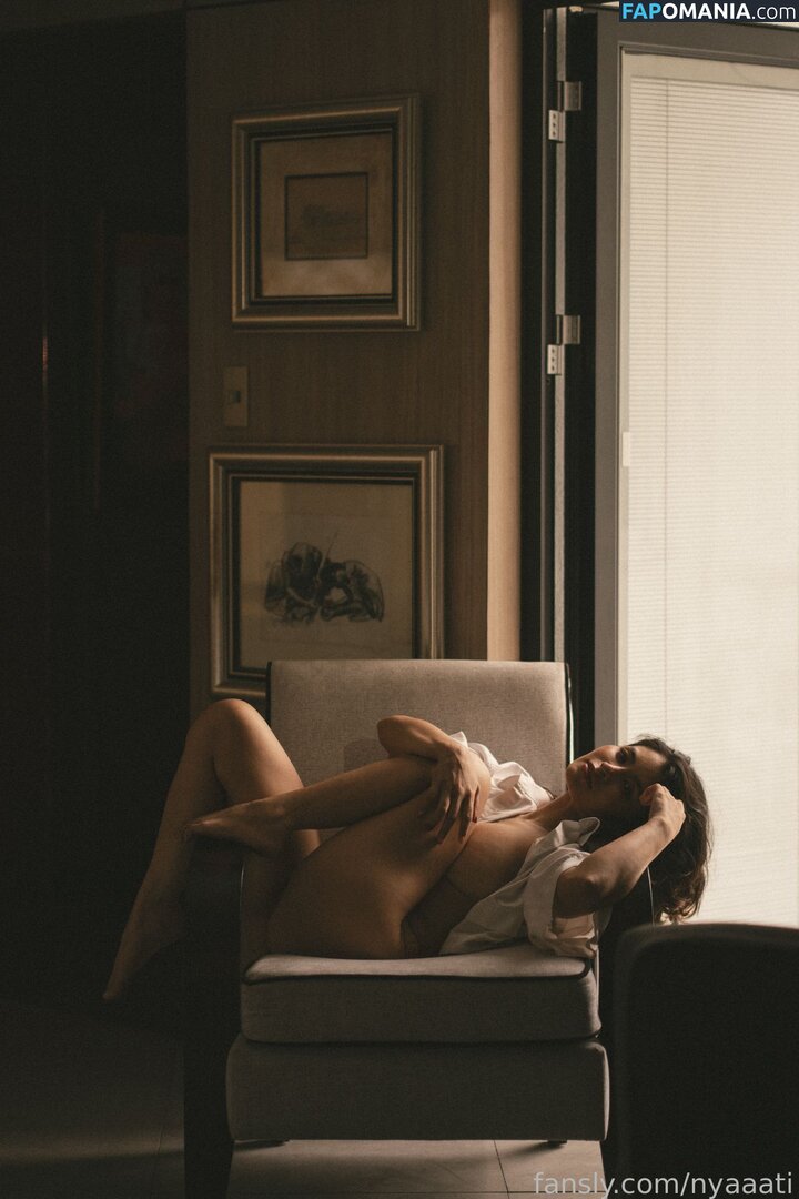 Kittynyaaa / Nyaaati / miiaa02 / nhcordoba Nudo OnlyFans  Foto trapelata #433