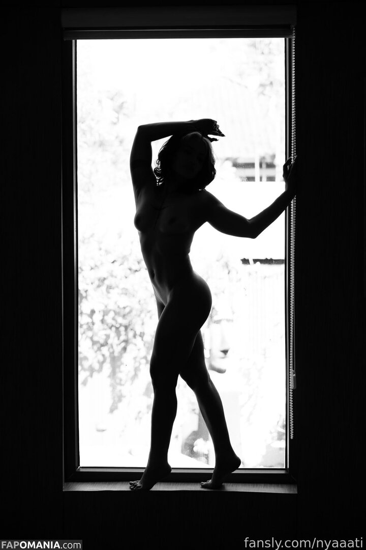 Kittynyaaa / Nyaaati / miiaa02 / nhcordoba Nudo OnlyFans  Foto trapelata #436