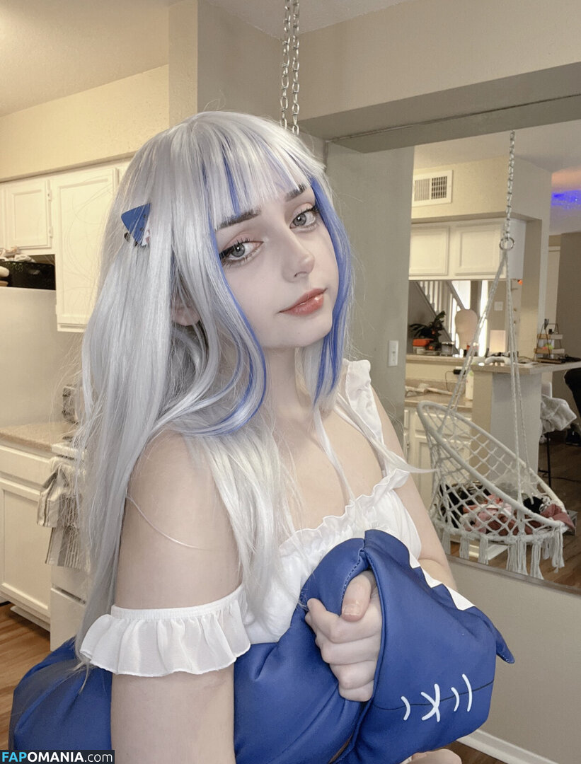 nyahcula Nudo OnlyFans  Foto trapelata #1