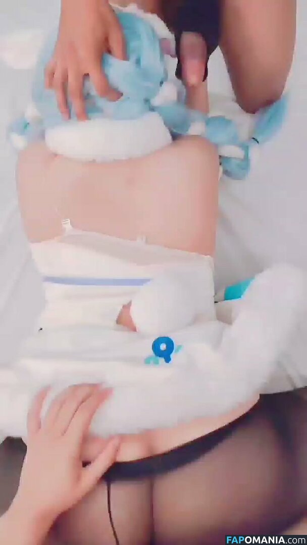Nyanchan にゃんちゃん / fluffynyanchan / nyanchyan Nudo OnlyFans  Foto trapelata #2