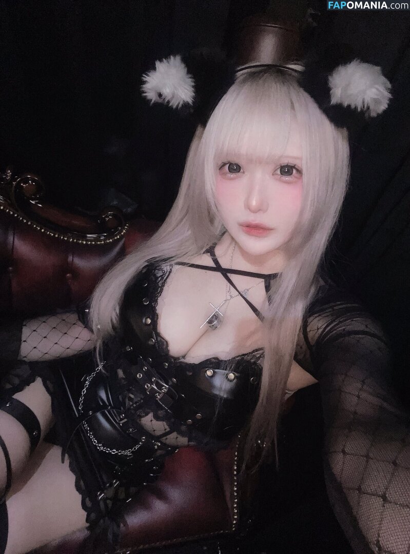 __4lpu / _nyann_x_x_ / https: Nudo OnlyFans  Foto trapelata #9