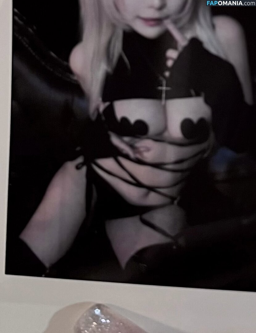 __4lpu / _nyann_x_x_ / https: Nudo OnlyFans  Foto trapelata #10