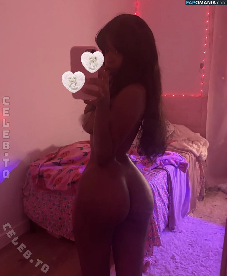 Nyaochie / nyaochi Nudo OnlyFans  Foto trapelata #3