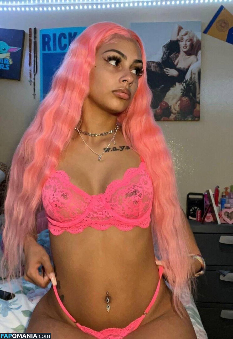 Nyc.Naylee Nudo OnlyFans  Foto trapelata #1