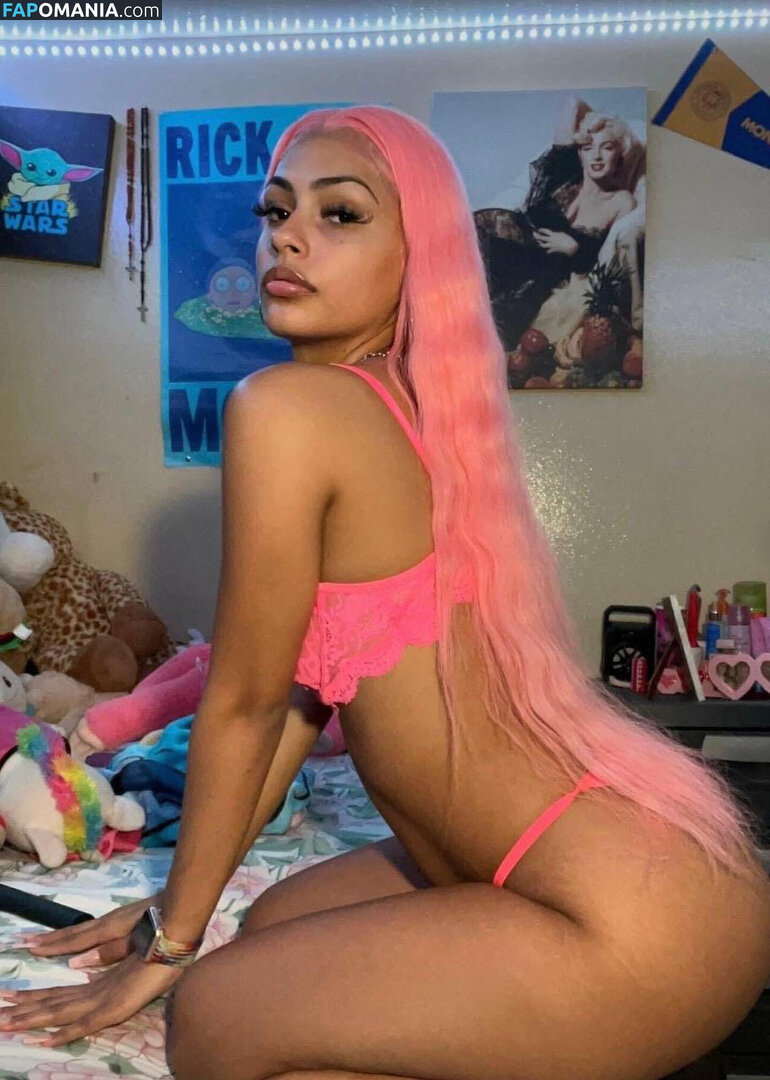 Nyc.Naylee Nudo OnlyFans  Foto trapelata #3