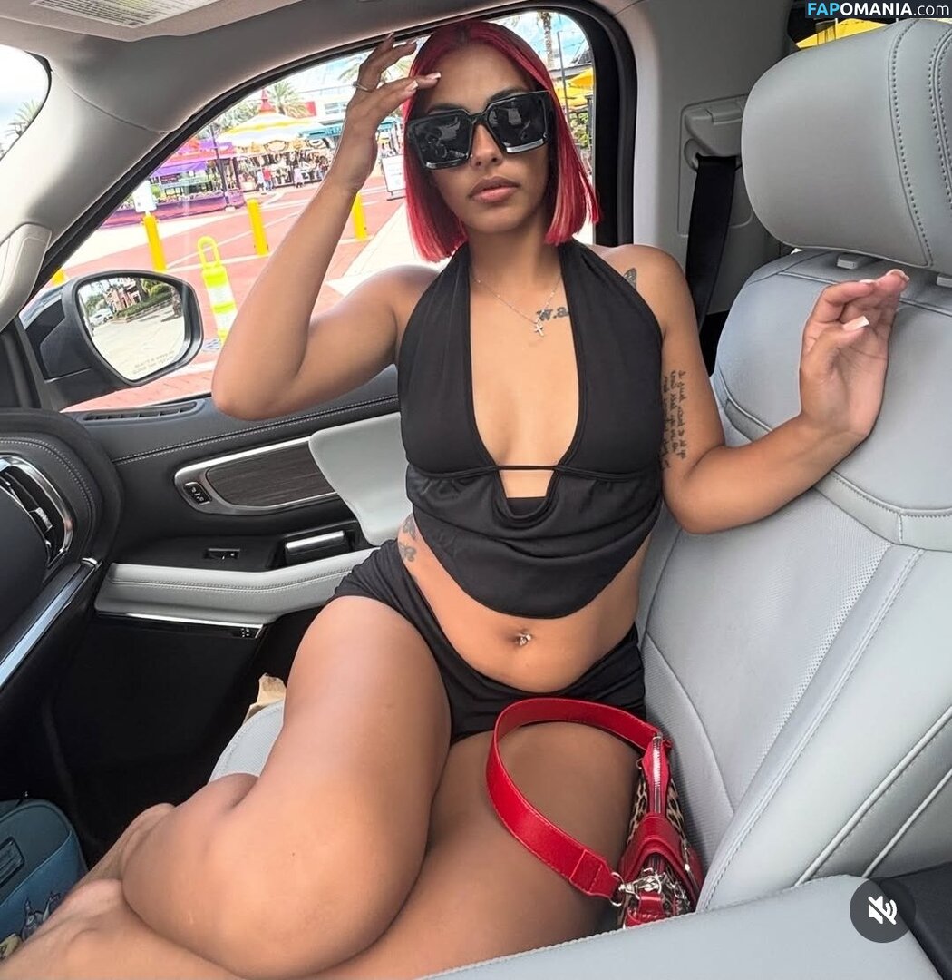 Nyc.Naylee Nudo OnlyFans  Foto trapelata #7