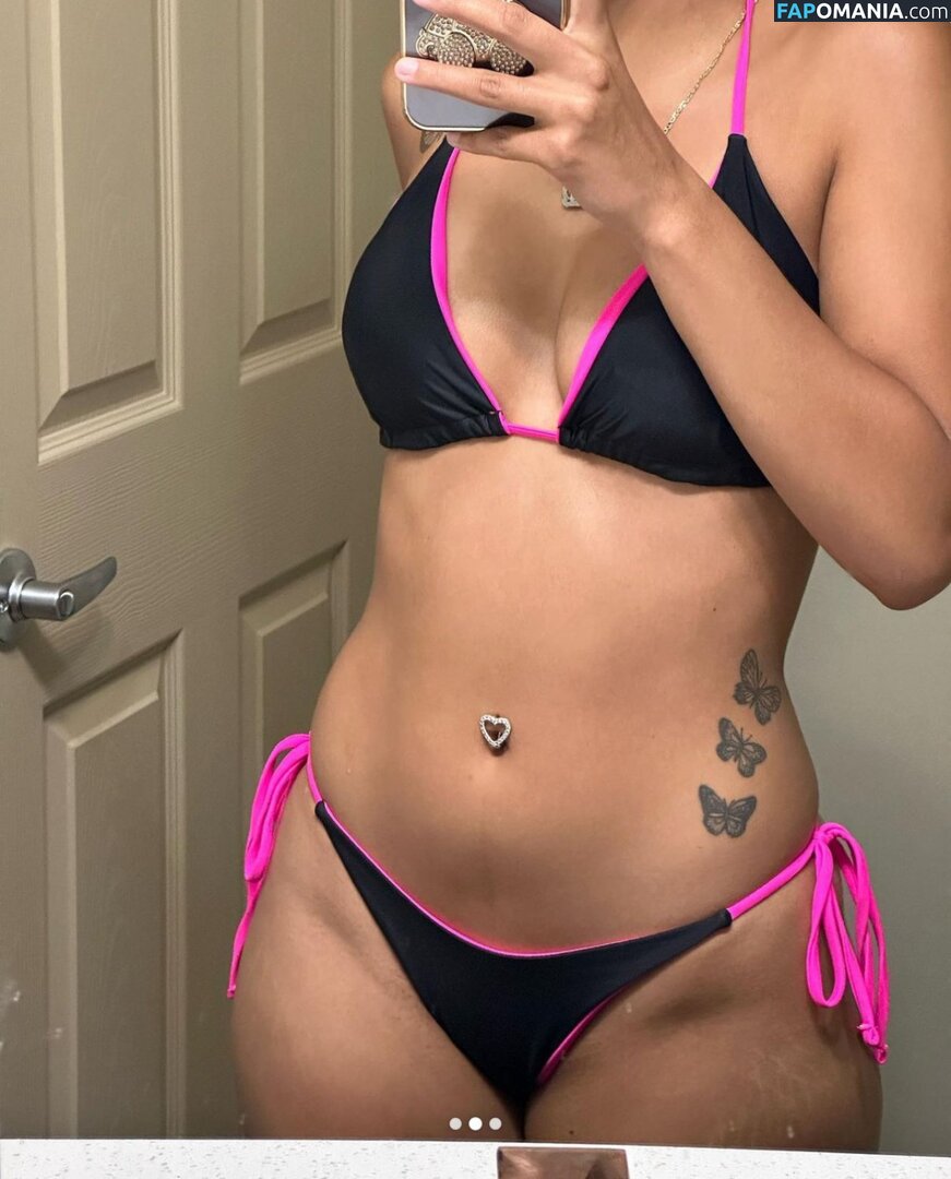 Nyc.Naylee Nudo OnlyFans  Foto trapelata #11