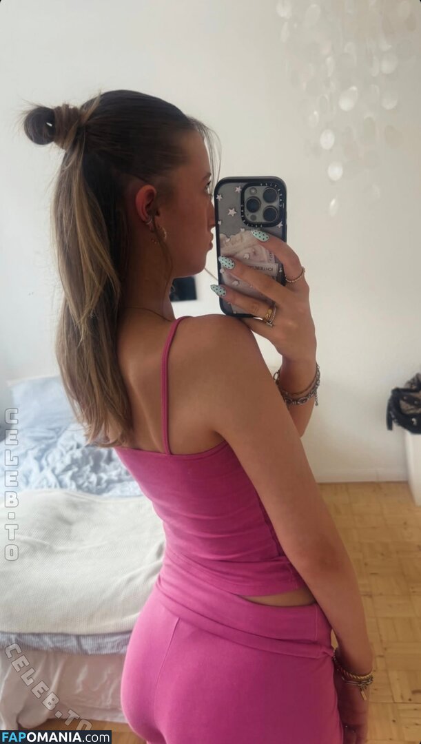 Nylaamriaa / nyla.hpr Nudo OnlyFans  Foto trapelata #6