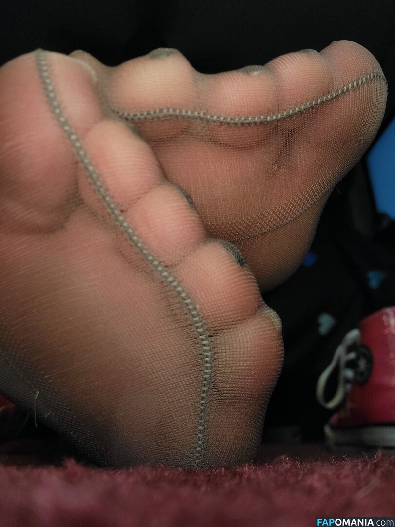 Nylonsandsocks / nylon_and_socks Nudo OnlyFans  Foto trapelata #9