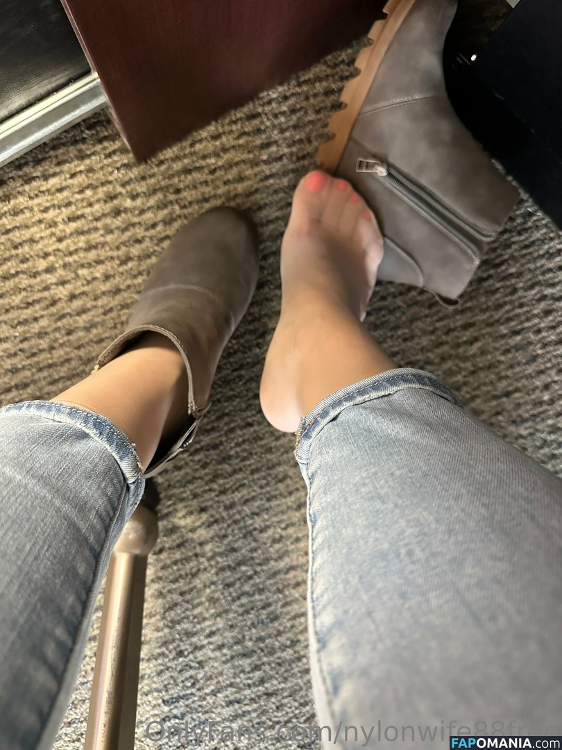 amyymarie118 / nylonwife88free Nudo OnlyFans  Foto trapelata #17