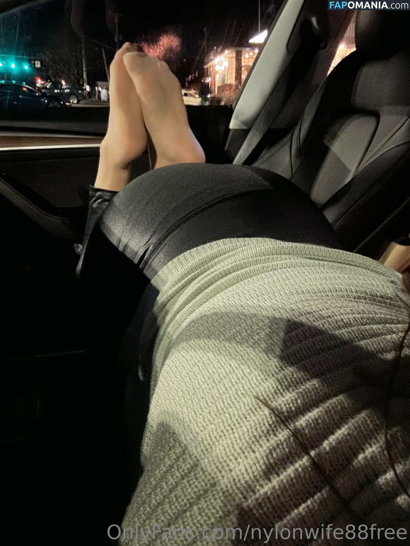 amyymarie118 / nylonwife88free Nudo OnlyFans  Foto trapelata #22