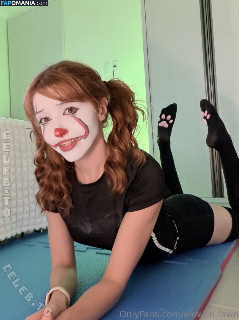 Nymphetty Nudo OnlyFans  Foto trapelata #18