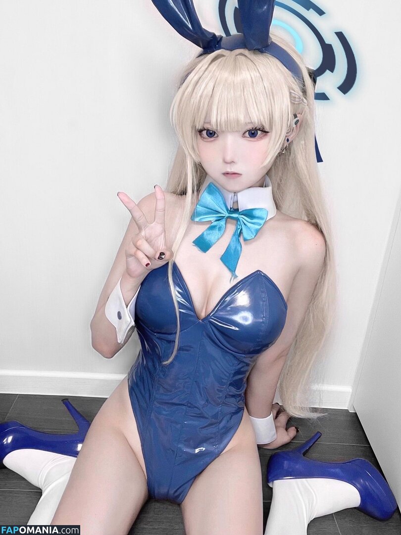 Nyo_nyenya / cjw010615 / cjw010615... / https: / moemoedevil_rain / moemoedevil_rain... / nyonye_nya Nudo OnlyFans  Foto trapelata #7