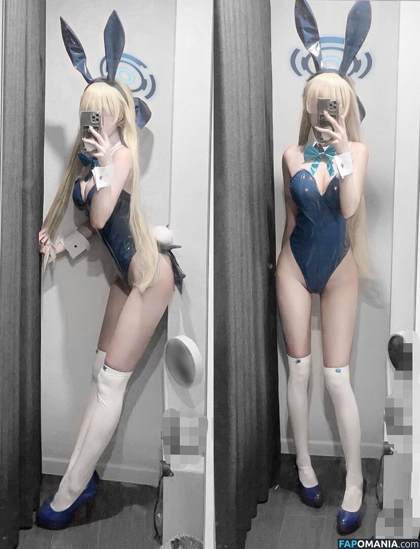 Nyo_nyenya / cjw010615 / cjw010615... / https: / moemoedevil_rain / moemoedevil_rain... / nyonye_nya Nudo OnlyFans  Foto trapelata #18