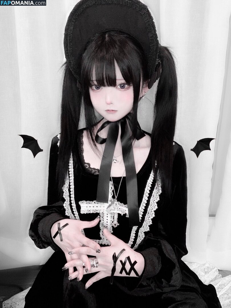 Nyo_nyenya / cjw010615 / cjw010615... / https: / moemoedevil_rain / moemoedevil_rain... / nyonye_nya Nudo OnlyFans  Foto trapelata #20