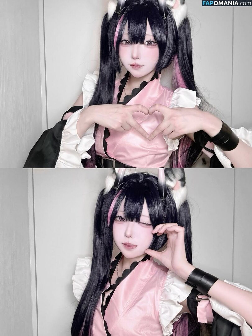 Nyo_nyenya / cjw010615 / cjw010615... / https: / moemoedevil_rain / moemoedevil_rain... / nyonye_nya Nudo OnlyFans  Foto trapelata #22