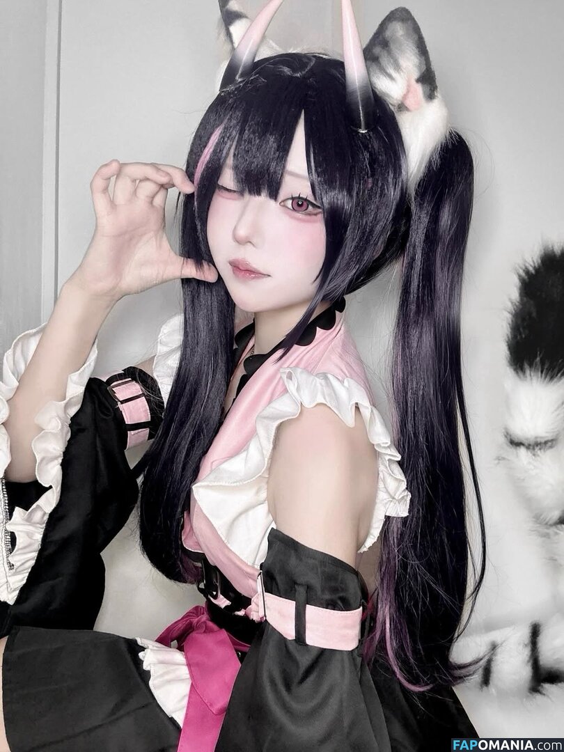 Nyo_nyenya / cjw010615 / cjw010615... / https: / moemoedevil_rain / moemoedevil_rain... / nyonye_nya Nudo OnlyFans  Foto trapelata #23